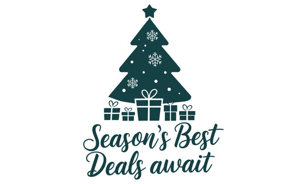 Festive Holiday & Seasonal Celebration Graphics Collection