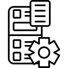 Website Development Icon