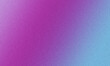 © Pawel - Purple, blue and pink color gradient abstract background. Grunge noise or grain texture