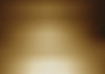 Wall Mural - sepia brown gradient old retro vintage noise grain grunge texture abstract blur background