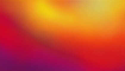 gold yellow amber burnt orange coral fire red bright pink magenta purple violet abstract background color gradient ombre blur noise grain rough grunge design fall autumn bright hot neon metal foil