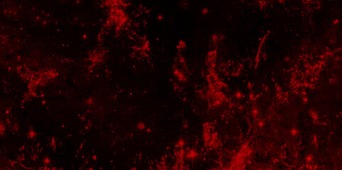 Wall Mural - abstract dark red grunge background for cement floor texture. art vector grunge dark red marble with