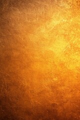 Poster - a vibrant textured golden wall that radiates warmth and elegance, perfect for creating a luxurious b