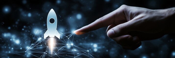 Poster - Business Innovation and Progress Launching New Ideas and Concepts to New Heights, Developing Strategies and Realizing Their Full Potential for Growth and Success in the Evolving Market Landscape