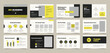 © Pixelpick - Business Presentation template, Used for modern Presentations, company profiles, annual reports, pitch decks, proposals, portfolios, business and marketing