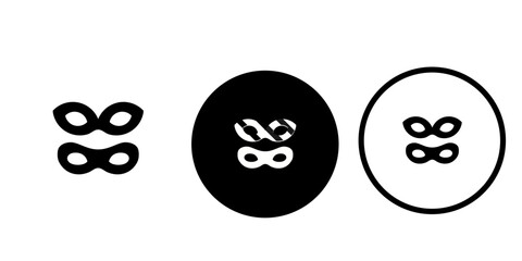 Happy birthday vectors icon set