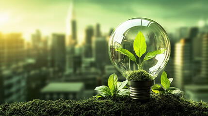 the commitment to green energy and sustainable practices is transforming the industrial sector towar