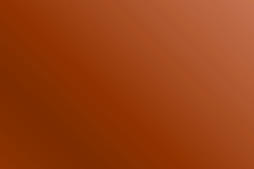 Poster - Abstract brown gradient texture. Modern smooth background illustration template for decoration, surface, advertising, idea, artwork, landing page, banner, poster, display,