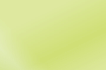 Poster - Abstract background in pastel colors. Light green, yellow vector gradient blur background. Colorful gradient abstract illustration in blur style
