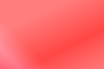 Poster - Red abstract background. Dynamic composition of shapes. Blurred abstract illustration with gradient. Suitable for booklet, brochure, banner, poster, website, flyer, cover, corporate, backdrop.