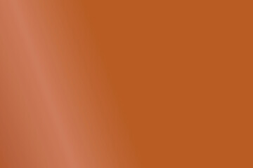Poster - Pastel red gradient foil shimmer background texture. Rough, grain, noise & Colorful bright spots. 