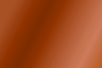 Poster - Pastel red gradient foil shimmer background texture. Rough, grain, noise & Colorful bright spots. 