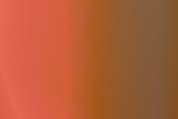 Poster - Red abstract background. Dynamic composition of shapes. Blurred abstract illustration with gradient. Suitable for booklet, brochure, banner, poster, website, flyer, cover, corporate, backdrop.
