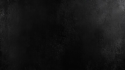 Poster - Abstract black texture background ideal for artistic designs, website graphics, product mockups, and contemporary art applications, conveying elegance and simplicity.