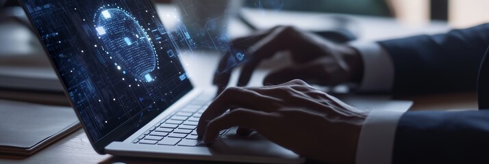 Poster - Delving into the various Technology Trends that are shaping and influencing the Business landscape through the use of Advanced Data Analysis techniques and methodologies that drive insights