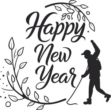 Happy New Year 2025