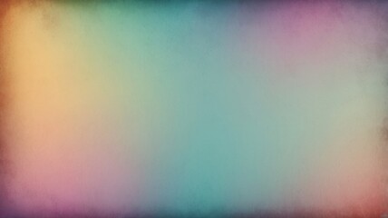 gradient background with grain texture