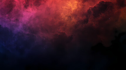 Wall Mural - colorful space galaxy cloud nebula. stary night cosmos. universe science astronomy. supernova backgr