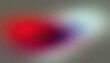 © Sami - Retro colorful grainy backgrounds. Abstract smooth colour red purple blue noisy gradient texture, vibrant color flow, glowing colors, shine, bright, noise texture background
