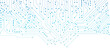 © Accountanz - Abstract circuit board background. Circuit Board Electronics Digital Technology Banner Blue. Central Computer Processors CPU Concept. Motherboard Digital Chip.