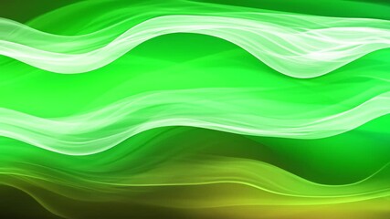 Wall Mural - Abstract Gradient Wave Background lines or Textures in Looped Animations, Texture-based Animation Loops, Dynamic Abstract Textures in Constant Motion