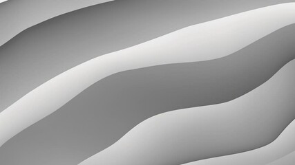 Wall Mural - Abstract Gradient Wave Background lines or Textures in Looped Animations, Texture-based Animation Loops, Dynamic Abstract Textures in Constant Motion