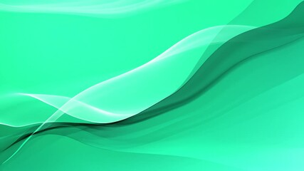 Wall Mural - Abstract Gradient Wave Background lines or Textures in Looped Animations, Texture-based Animation Loops, Dynamic Abstract Textures in Constant Motion