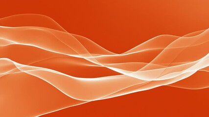Wall Mural - Abstract Gradient Wave Background lines or Textures in Looped Animations, Texture-based Animation Loops, Dynamic Abstract Textures in Constant Motion