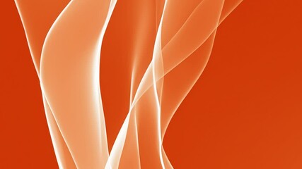 Wall Mural - Abstract Gradient Wave Background lines or Textures in Looped Animations, Texture-based Animation Loops, Dynamic Abstract Textures in Constant Motion