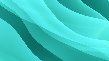 Wall Mural - Abstract Gradient Wave Background lines or Textures in Looped Animations, Texture-based Animation Loops, Dynamic Abstract Textures in Constant Motion