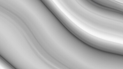 Wall Mural - Abstract Gradient Wave Background lines or Textures in Looped Animations, Texture-based Animation Loops, Dynamic Abstract Textures in Constant Motion
