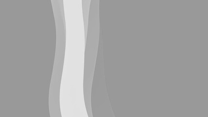 Wall Mural - Abstract Gradient Wave Background lines or Textures in Looped Animations, Texture-based Animation Loops, Dynamic Abstract Textures in Constant Motion