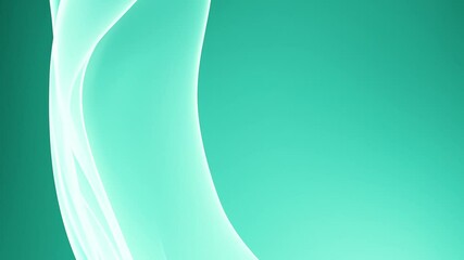 Wall Mural - Abstract Gradient Wave Background lines or Textures in Looped Animations, Texture-based Animation Loops, Dynamic Abstract Textures in Constant Motion