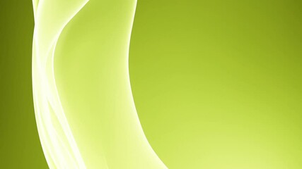 Wall Mural - Abstract Gradient Wave Background lines or Textures in Looped Animations, Texture-based Animation Loops, Dynamic Abstract Textures in Constant Motion