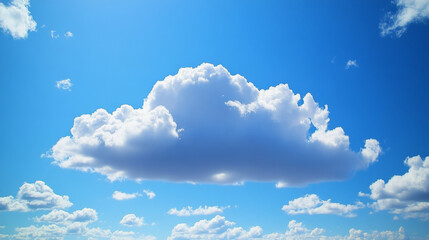 Poster - businesses can learn about the latest advancements in cloud computing and use them to improve their 