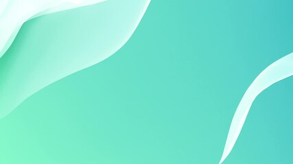 Wall Mural - Abstract Gradient Wave Background lines or Textures in Looped Animations, Texture-based Animation Loops, Dynamic Abstract Textures in Constant Motion