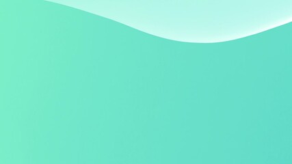 Wall Mural - Abstract Gradient Wave Background lines or Textures in Looped Animations, Texture-based Animation Loops, Dynamic Abstract Textures in Constant Motion