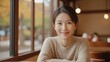 © Mokha Studio - 日本人女性とカフェでデート