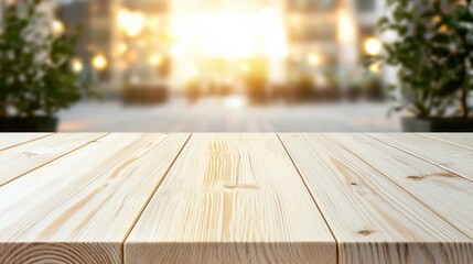 Poster - Tabletop scene urban environment photography natural light perspective minimalism for creative projects