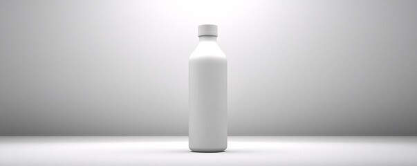 Poster - mockup + presentation + product, minimalist style, centered composition, high contrast lighting
