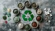 © S@photo - Sustainable Materials for Eco-Friendly Projects