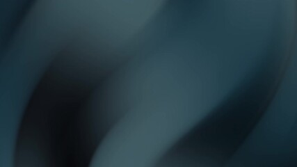 abstract dark blue background with subtle curves, suitable for modern design projects, presentations
