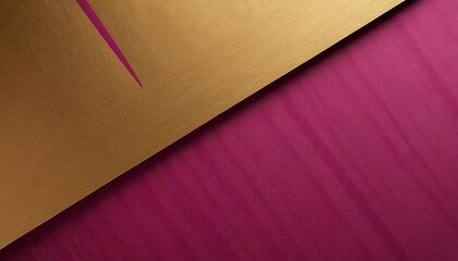 Aufkleber - Abstract texture of colored paper. Geometric shapes and lines in bright colors. Place for text. Multicolor abstract flat lay. Copy space, top view