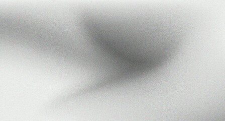 Wall Mural - grey light black gradient grain texture background gray black white monochrome smooth grainy backdro