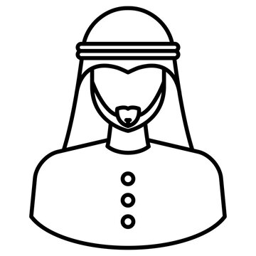 muslim, illustration, ramadan, mosque, ramadhan, islamic, mubarak, arabic, vector, outline, art, design, islam, eid, religion, celebration, kareem, religious, graphic, background, drawing, greeting, m