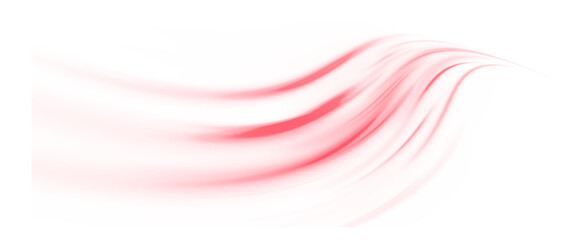 Wall Mural - png neon rays vector abstract background red. futuristic technological style. png abstract backgroun