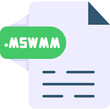 © Iconise - MSWMM Icon