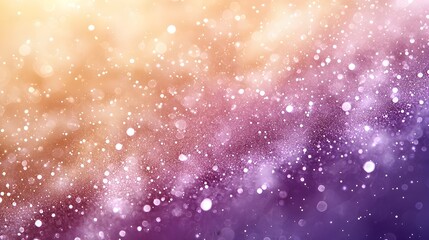 Poster - elegant and soothing pastel gradient background with a subtle noise texture blending soft yellow and