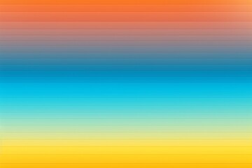 Poster - Create a smooth gradient background transitioning from light to dark shades of a single color