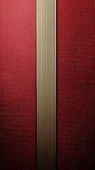 Wall Mural - Red and gold texture